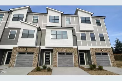 1126 Bacchanal Lane, Morrisville, NC 27560 - Photo 1