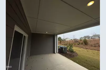 1126 Bacchanal Lane, Morrisville, NC 27560 - Photo 21