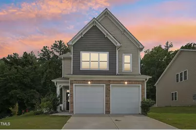 6616 Bunker Hill Drive, Raleigh, NC 27610 - Photo 1