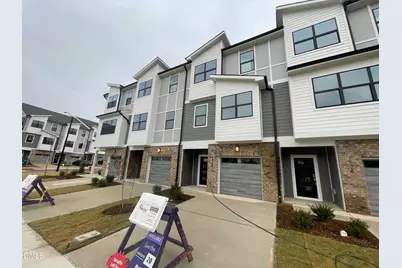 1128 Bacchanal Lane, Morrisville, NC 27560 - Photo 1