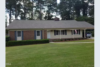 1113 Parkside Drive NW, Wilson, NC 27896 - Photo 1