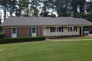 1113 Parkside Dr NW, Wilson, NC 27896 - Photo 1