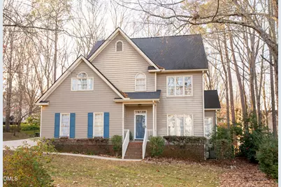 207 Sleepy Creek Drive, Clayton, NC 27520 - Photo 1