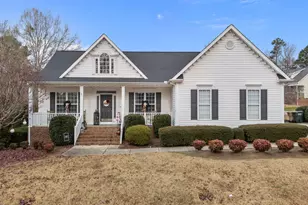 501 Sarazen Dr, Clayton, NC 27527 - Photo 1