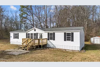 15 Dry Pond Lane, Zebulon, NC 27597 - Photo 1