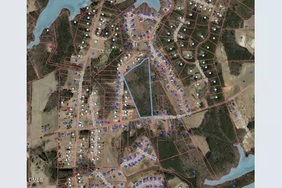 0 Bend Of The River Road, Rocky Mount, NC 27803 - Photo 1