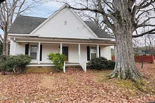 112 N Nassau St, Youngsville, NC 27596 - Photo 1