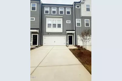 2126 Grubstake Street, Apex, NC 27523 - Photo 1