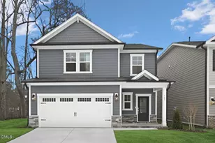 505 Soar Ln, Wendell, NC 27591 - Photo 1