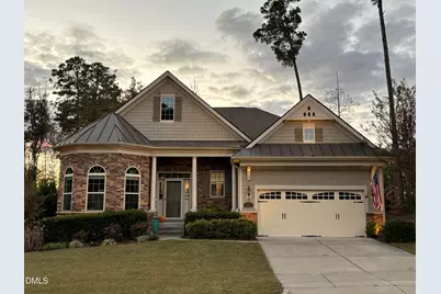 2621 Range Overlook Crossing, Apex, NC 27523 - Photo 1