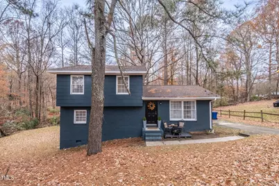 1025 Seabrook Road, Raleigh, NC 27610 - Photo 1