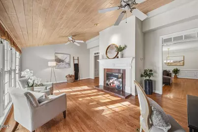 538 Weathergreen Drive, Raleigh, NC 27615 - Photo 1