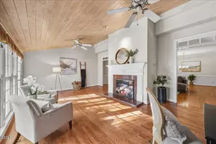 538 Weathergreen Dr, Raleigh, NC 27615 - Photo 1