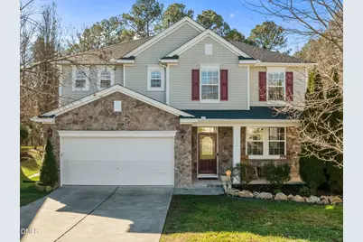 714 Weathervane Drive, Durham, NC 27703 - Photo 1