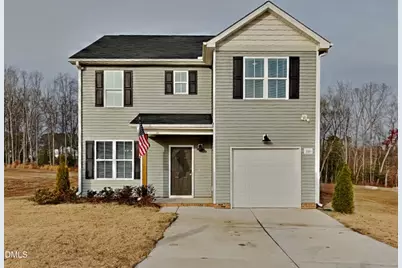 803 Springtooth Drive, Zebulon, NC 27597 - Photo 1