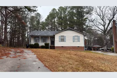 64 N Angela Circle, Durham, NC 27703 - Photo 1