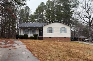 64 N Angela Cir, Durham, NC 27703 - Photo 1