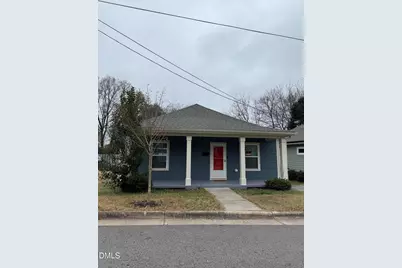 508 Branch Street, Raleigh, NC 27601 - Photo 1