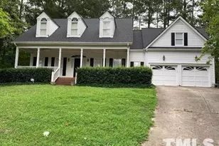 104 Paper Chase Ct, Cary, NC 27519 - Photo 1