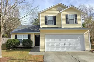 3821 Tyler Bluff Ln, Raleigh, NC 27616 - Photo 1