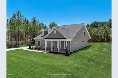 43 Nicolas Crest Court, Zebulon, NC 27597 - Photo 1