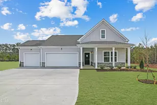 354 Enfield Dr, Carthage, NC 28327 - Photo 1