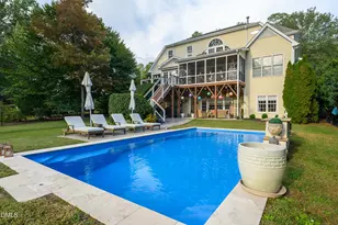 2613 Forest Lake Ct, Wake Forest, NC 27587 - Photo 1