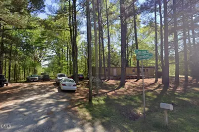 6901 Cass Holt Road, Holly Springs, NC 27540 - Photo 1