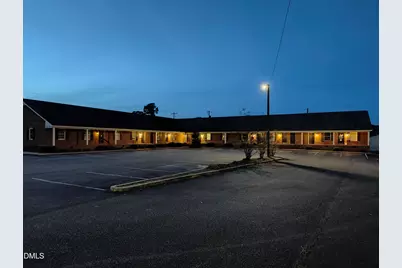 3048-3094 Sunset Avenue, Rocky Mount, NC 27804 - Photo 1