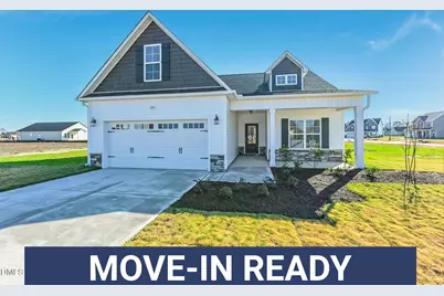 200 Hudson Village Drive #(lot 13), La Grange, NC 28551 - Photo 1