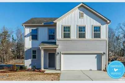 6729 Hardwick Lane, Sims, NC 27880 - Photo 1