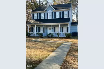 7828 Littleman Lane, Apex, NC 27539 - Photo 1