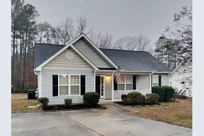 35 Atherton Drive, Youngsville, NC 27596 - Photo 1