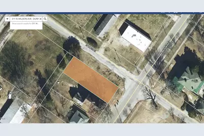 311 N Wilson Avenue, Dunn, NC 28334 - Photo 1