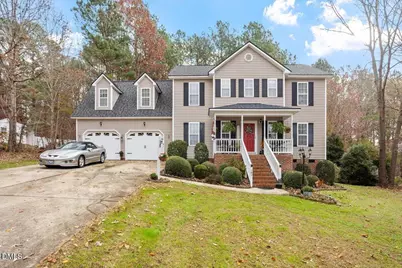 141 Falcon Pointe Lane, Clayton, NC 27520 - Photo 1