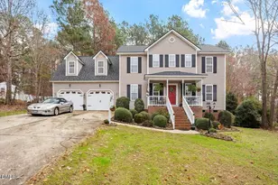 141 Falcon Pointe Ln, Clayton, NC 27520 - Photo 1