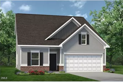 125 W Victory View Terrace, Smithfield, NC 27577 - Photo 1
