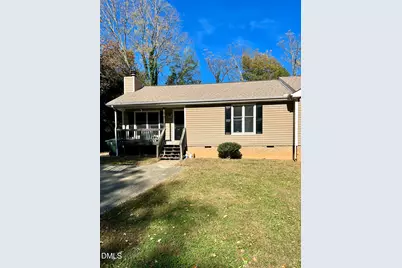 5132 Vann Street #B, Raleigh, NC 27606 - Photo 1