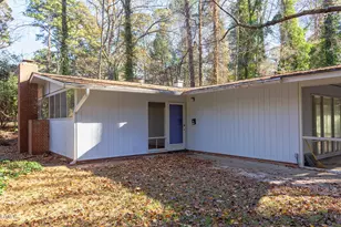 806 Kings Mill Rd, Chapel Hill, NC 27517 - Photo 1