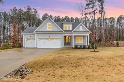 218 Prince Place Drive, Fuquay Varina, NC 27526 - Photo 1