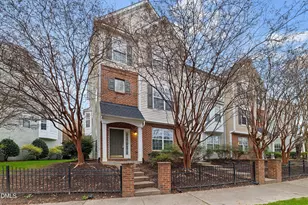 215 North Dixon Avenue, Cary, NC 27513 - Photo 1