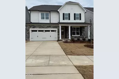 2313 Bee Orchard Street #Lot 212, Apex, NC 27502 - Photo 1
