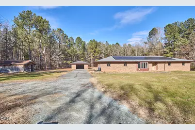 2864 Hewett Lane, Chapel Hill, NC 27516 - Photo 1