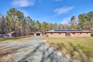 2864 Hewett Ln, Chapel Hill, NC 27516 - Photo 1