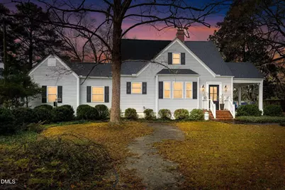 624 Sherrod Heights, Enfield, NC 27823 - Photo 1