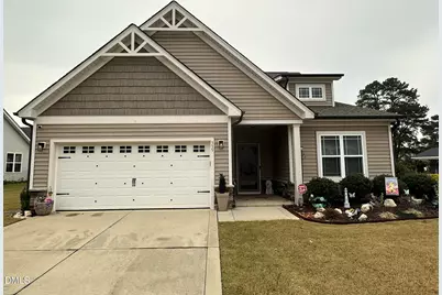 335 National Drive, Clayton, NC 27527 - Photo 1