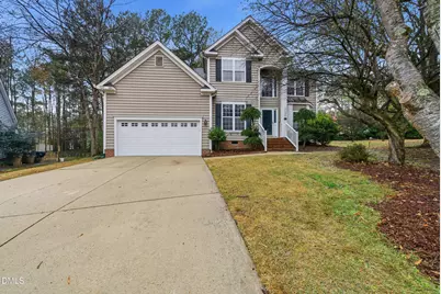 3100 Countryman Court, Wake Forest, NC 27587 - Photo 1