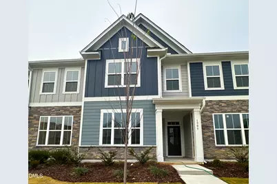 1906 Plott Balsam Drive, Wendell, NC 27591 - Photo 1