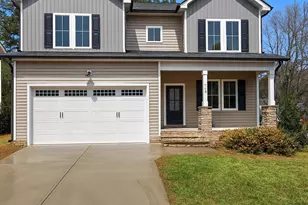 821 Trinity Pk Dr, Wake Forest, NC 27587 - Photo 1
