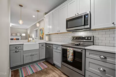 272 E Davie Street, Raleigh, NC 27601 - Photo 1